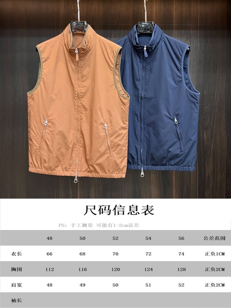 Loro Piana Vest